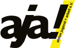 aja e.V. Logo